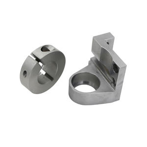 CNC Turned Machining Part for Automative 